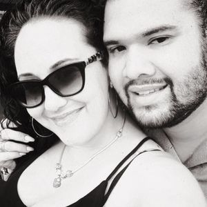 Meet your Posher, Darjon